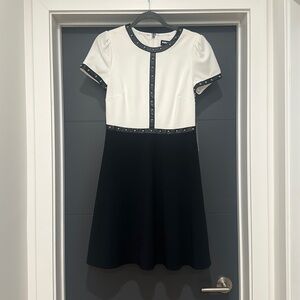 Karl Lagerfeld Dress